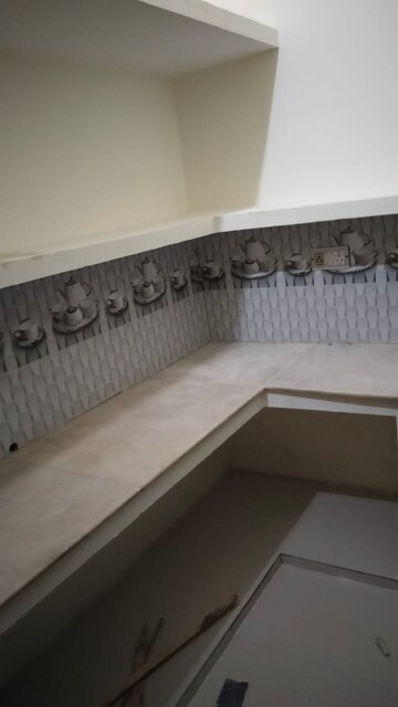 Kitchen in 2 BHK Independent House at Gomti Nagar – for Rent