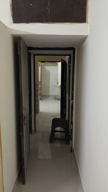 Building Lobby in 2 BHK Independent House at Gomti Nagar – for Rent