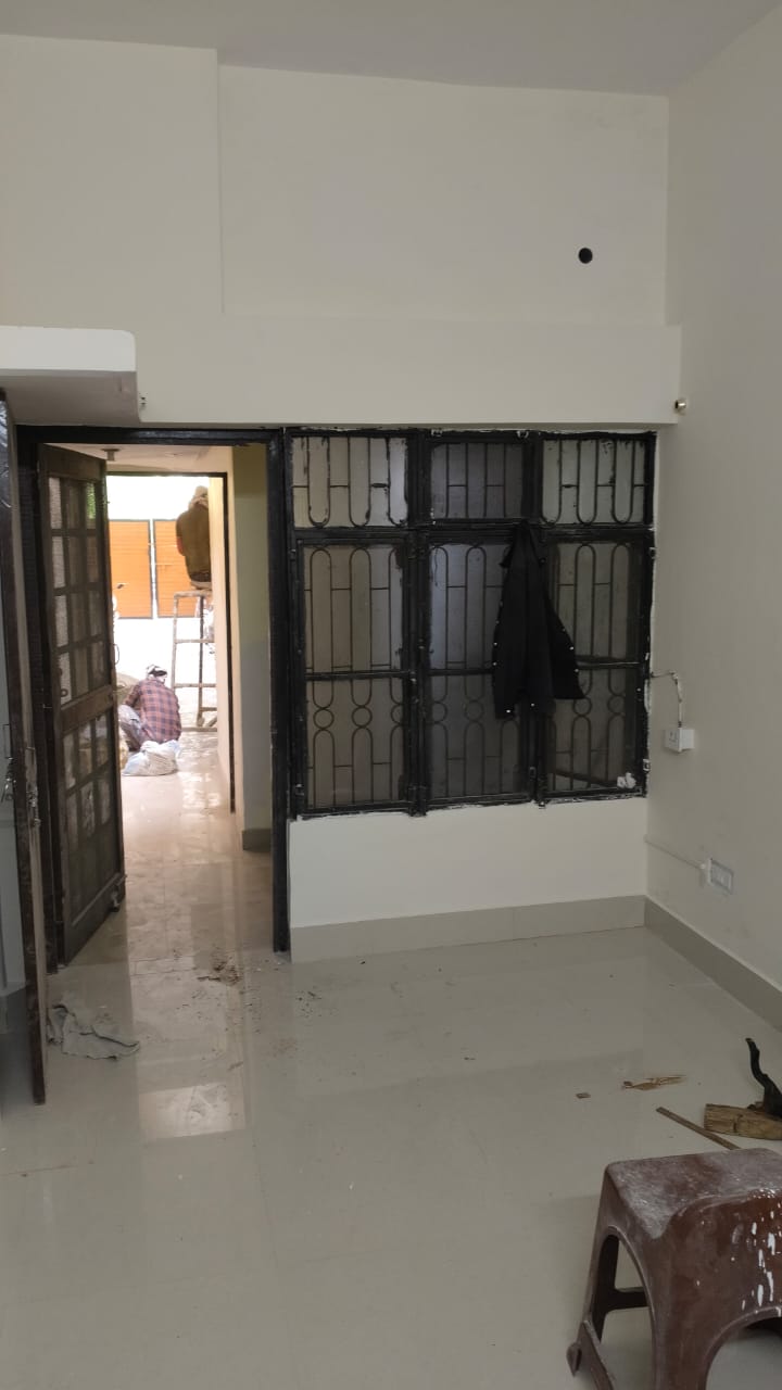 2 BHK + Pooja Room Independent House For Rent in Gomti Nagar