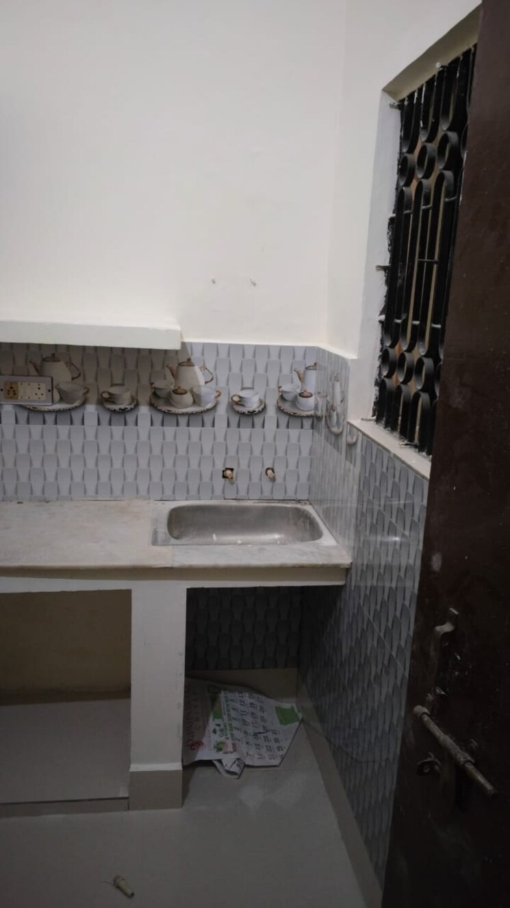 Bathroom, gomti nagar 2 Bedroom 1250 Sq.Ft. Independent House In Gomti Nagar Lucknow 8618909