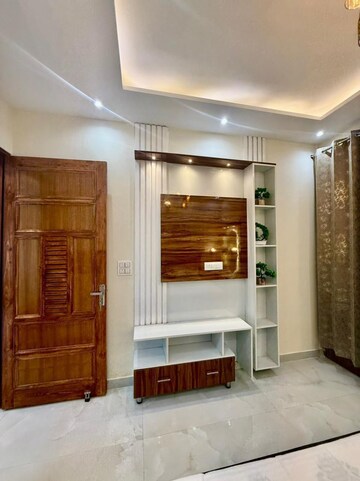 Furnished Amenities in 4 BHK Villa at Kharar Landran Road – for Sale