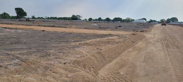 Plot Area in  Plot at Medchal – for Sale