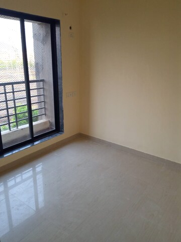 Room in 1 BHK Apartment at Saurabh Crystal Pallazo, Nalasopara West – for Sale