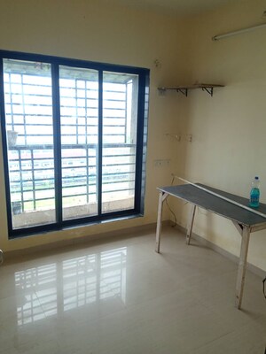 Bedroom in 1 BHK Apartment at Saurabh Crystal Pallazo, Nalasopara West – for Sale