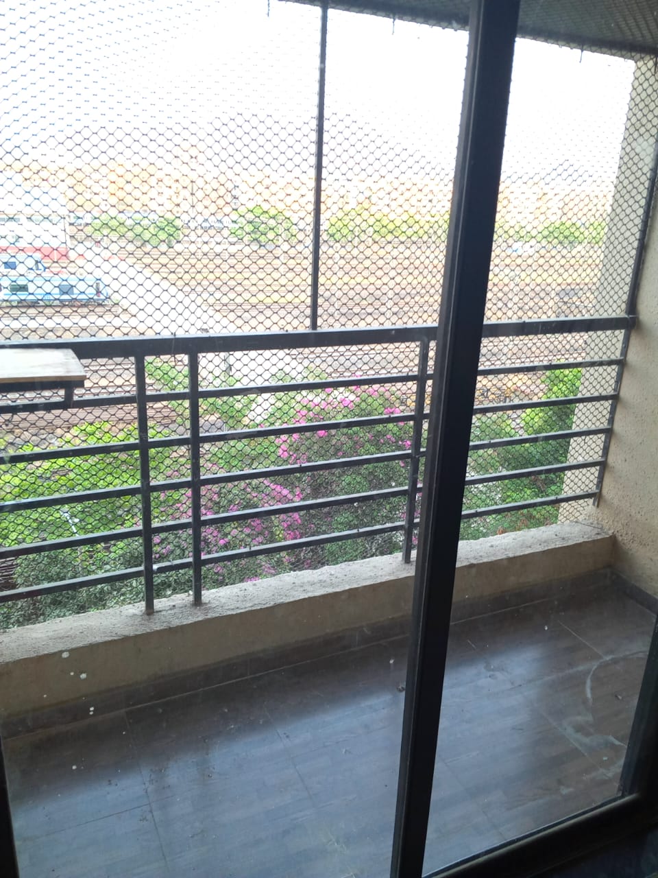 1 BHK 530 Sq.Ft. Apartment in Saurabh Crystal Pallazo