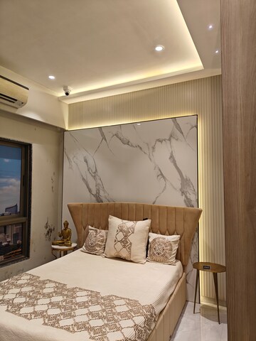 1 BHK Apartment For Sale in Sunbeam Heights, Andheri West