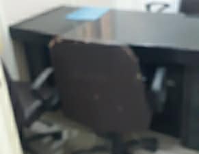 Office Space For Rent in Janakpuri