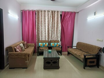 3 BHK Builder Floor For Rent in Ardee City, Sector 52