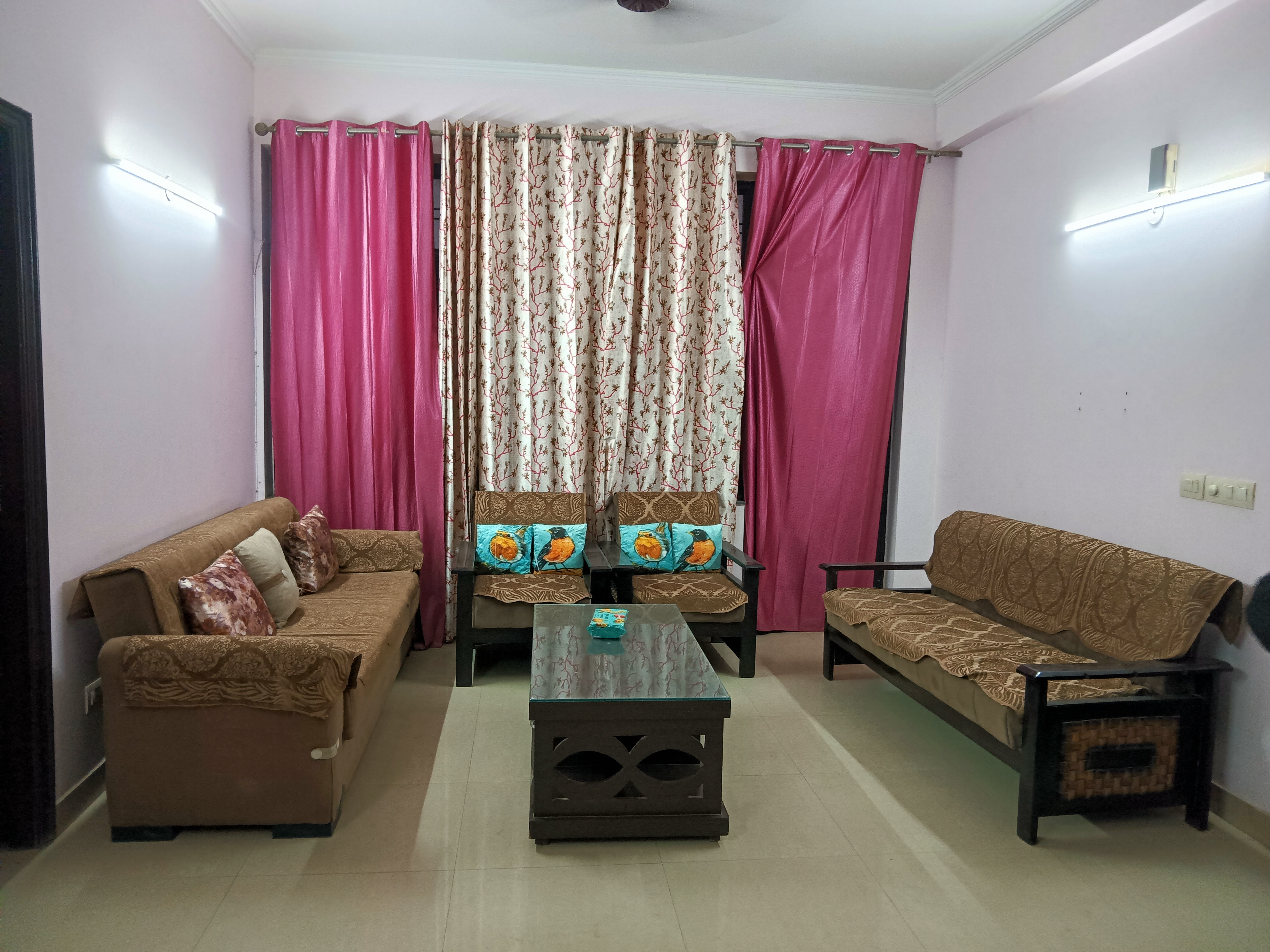 3 BHK Builder Floor For Rent in Ardee City