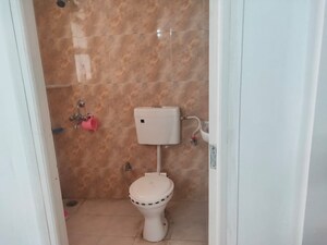 Bathroom in 2 BHK Apartment at AVL 36 Gurgaon, Sector 36 – for Sale