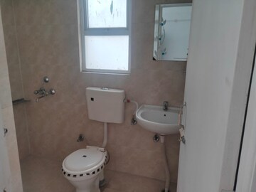 Bathroom in 2 BHK Apartment at AVL 36 Gurgaon, Sector 36 – for Sale