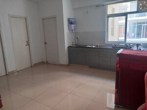 Bathroom in 2 BHK Apartment at AVL 36 Gurgaon, Sector 36 – for Sale