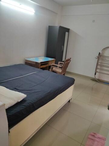 Master Bedroom in 2 BHK Apartment at AVL 36 Gurgaon, Sector 36 – for Sale