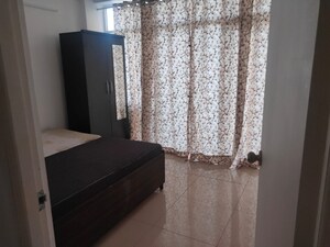 Bathroom in 2 BHK Apartment at AVL 36 Gurgaon, Sector 36 – for Sale