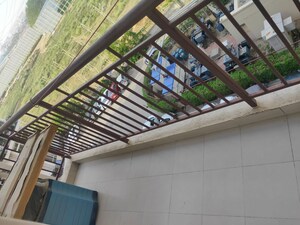 Balcony in 2 BHK Apartment at AVL 36 Gurgaon, Sector 36 – for Sale