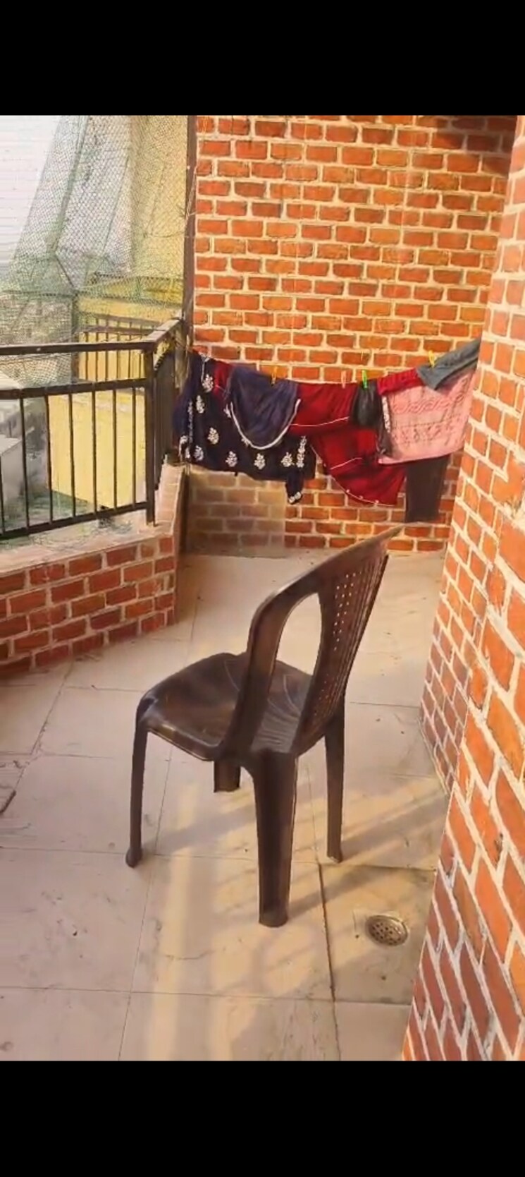 Kitchen, divyansh-fabio 2.5 Bedroom 1248 Sq.Ft. Apartment In Dundahera Ghaziabad 8618931