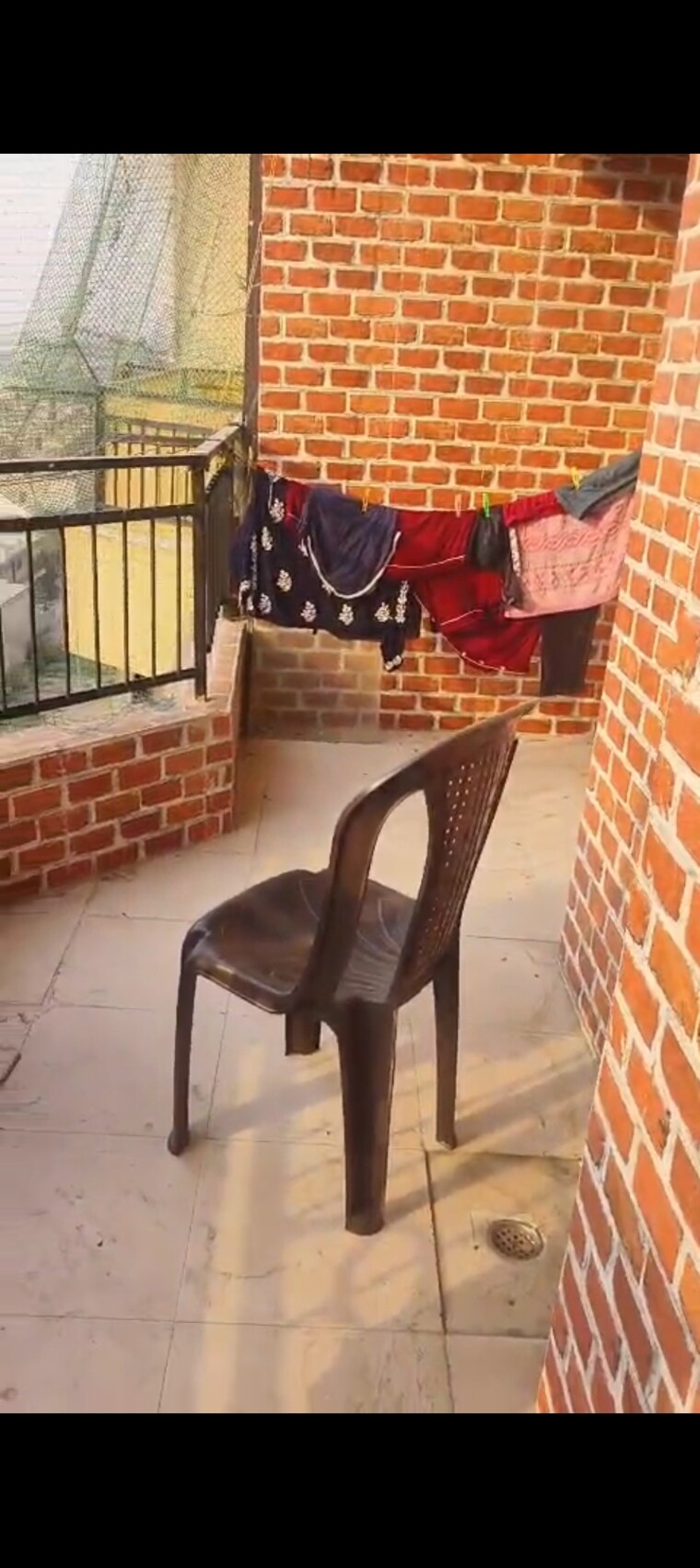 Kitchen, divyansh-fabio 2.5 Bedroom 1248 Sq.Ft. Apartment In Dundahera Ghaziabad 8618931