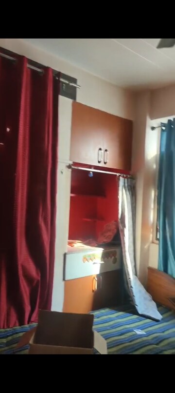 Furnished Amenities in 2.5 BHK Apartment at Divyansh Fabio, Dundahera – for Sale