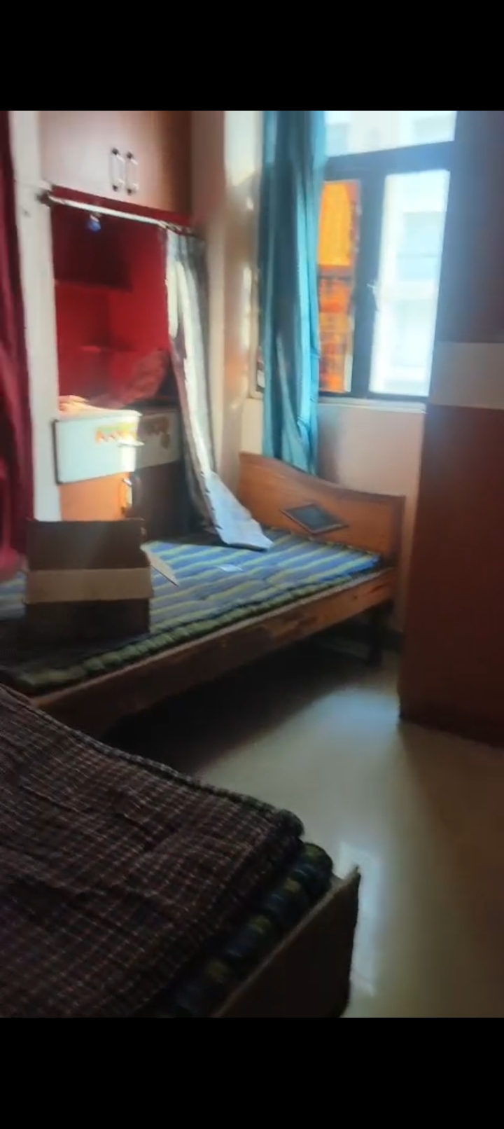 2.5 BHK + Study Room Apartment For Sale in Divyansh Fabio