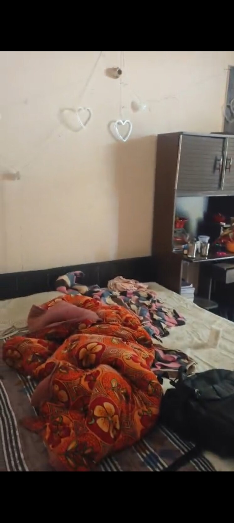 Bedroom, divyansh-fabio 2.5 Bedroom 1248 Sq.Ft. Apartment In Dundahera Ghaziabad 8618931