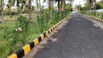  Plot – Map Location View at Mahabalipuram - for Sale