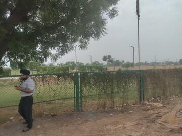 Plot Area in  Plot at Adore Smart City, Sector 97 – for Sale
