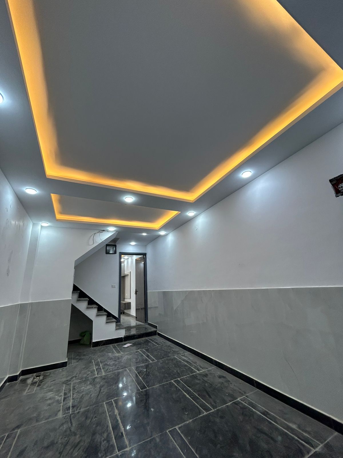 3 BHK + Extra Room Independent House For Sale in Dwarka Mor