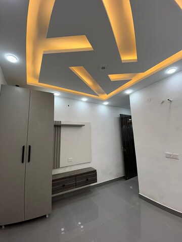 Bedroom in 3 BHK Independent House at Dwarka Mor – for Sale