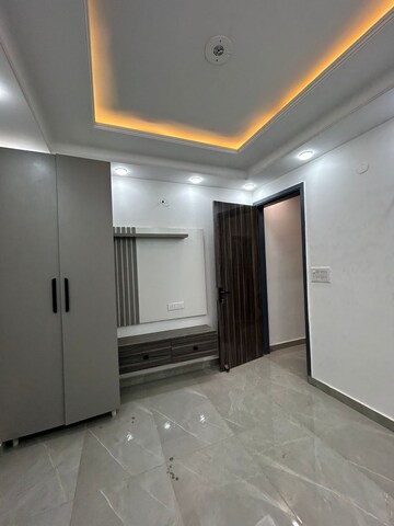 Bedroom in 3 BHK Independent House at Dwarka Mor – for Sale