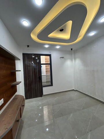 Bedroom in 3 BHK Independent House at Dwarka Mor – for Sale