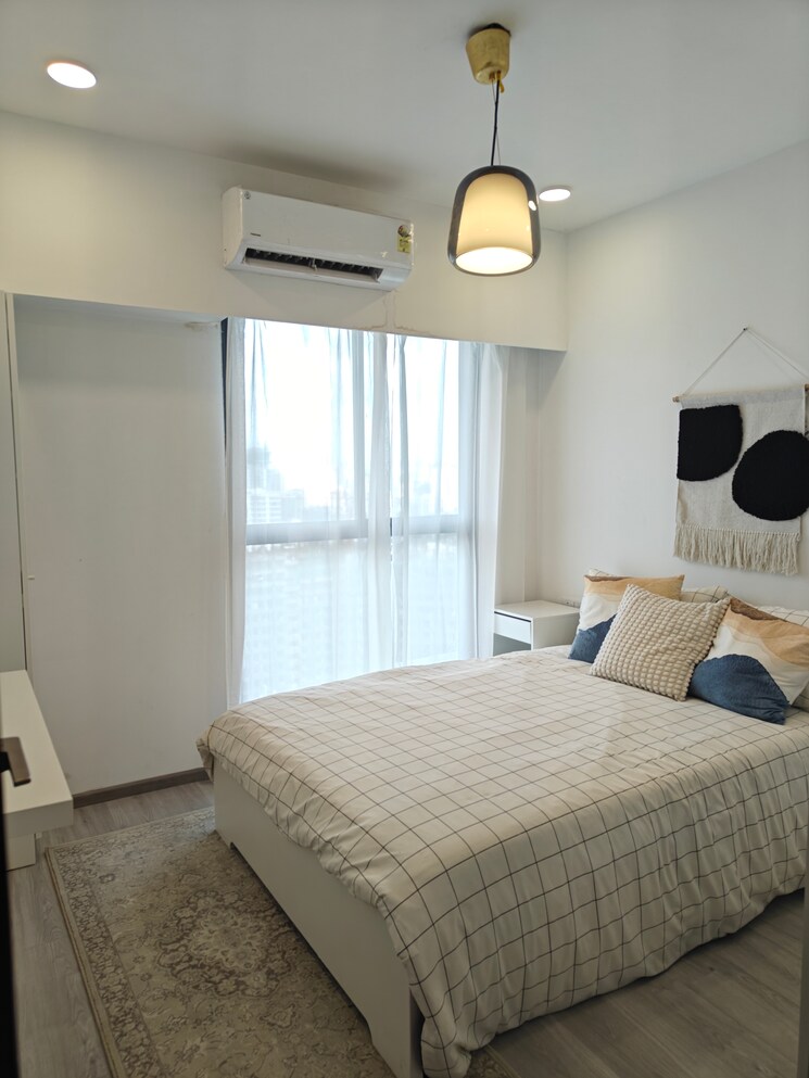 Bedroom, sunbeam-heights 2 Bedroom 700 Sq.Ft. Apartment In Andheri West Mumbai 8618982