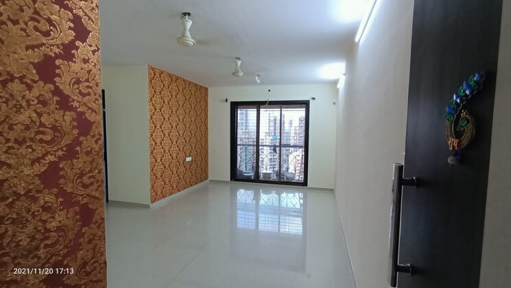 Living Room, hyde-park-chs 3 Bedroom 798 Sq.Ft. Apartment In Kharghar Navi Mumbai 8618976