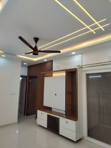 3 BHK Apartment For Rent in Sobha Hillview, Kanakapura Road