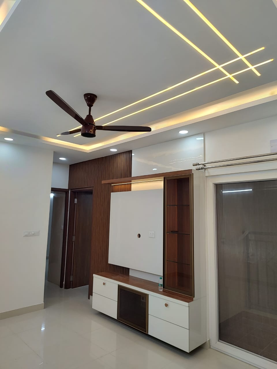 3 BHK Apartment For Rent in Sobha Hillview