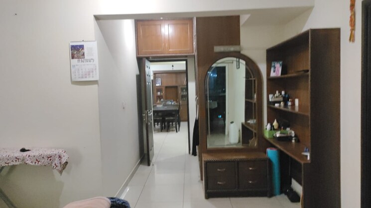 Master Bedroom, sobha-hillview 3 Bedroom 1900 Sq.Ft. Apartment In Kanakapura Road Bangalore 8618963