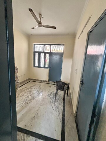 Bathroom in 3 BHK Apartment at Alphacorp Gurgaon One 84, Sector 84 – for Rent