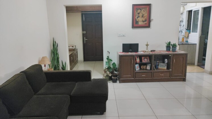 Living Room, sobha-hillview 3 Bedroom 1900 Sq.Ft. Apartment In Kanakapura Road Bangalore 8618963