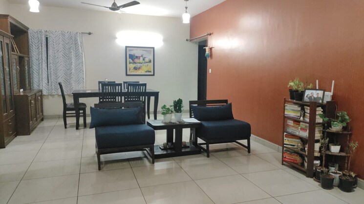 Living Room, sobha-hillview 3 Bedroom 1900 Sq.Ft. Apartment In Kanakapura Road Bangalore 8618963