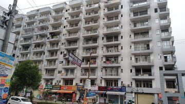2 BHK Apartment For Sale in Milan Earth, Raj Nagar Extension