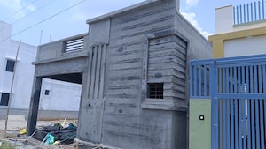 2 BHK Villa – Exterior View View at Bathlapalli - for Sale