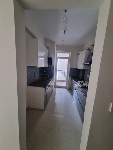 Kitchen in 3 BHK Apartment at Pareena The Elite Residences, Sector 99 – for Rent