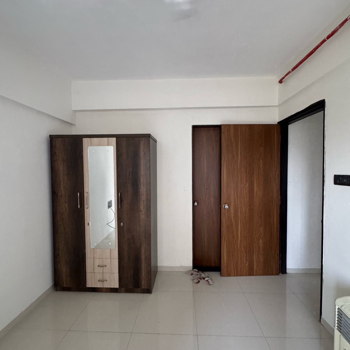 1 BHK Apartment For Rent in Swaroop Marvel Gold