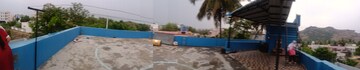 Swimming Pool in 2 BHK Villa at Bathlapalli – for Sale