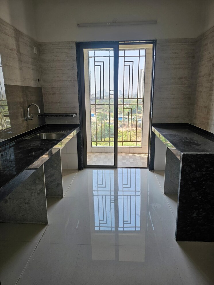 Living Room, regency-anantam 1 Bedroom 431 Sq.Ft. Apartment In Dombivli East Thane 8619014