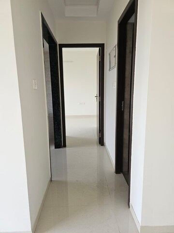 Building Lobby in 1 BHK Apartment at Regency Anantam, Dombivli East – for Rent