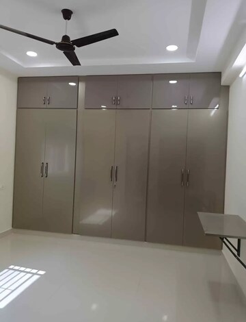 Furnished Amenities in 3 BHK Apartment at Rajapushpa Provincia, Narsingi – for Rent