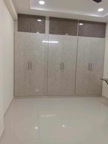 Furnished Amenities in 3 BHK Apartment at Rajapushpa Provincia, Narsingi – for Rent