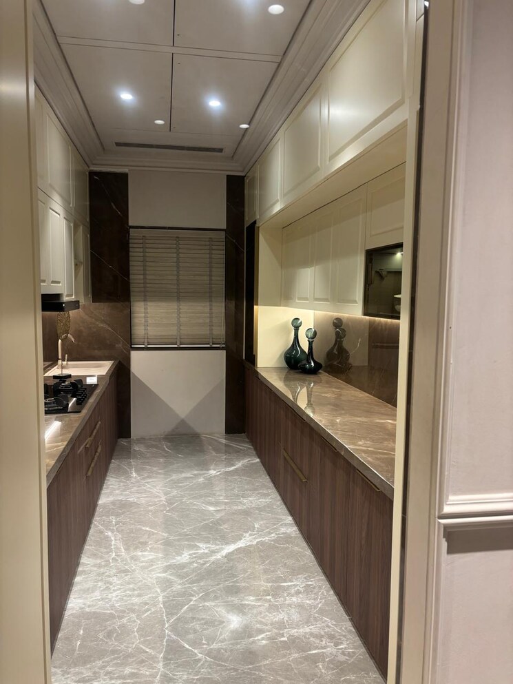 Kitchen, sunbeam-heights 3 Bedroom 1005 Sq.Ft. Apartment In Andheri West Mumbai 8619034