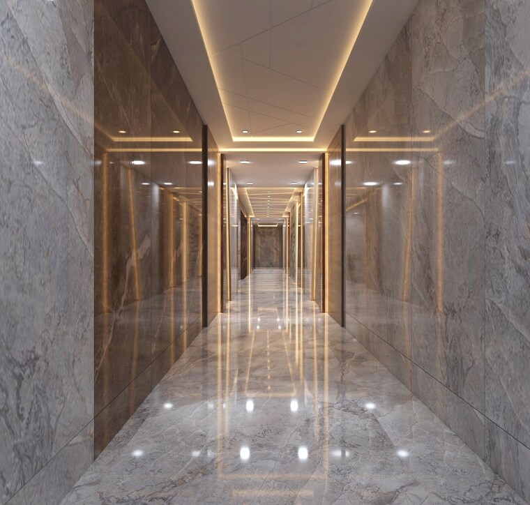 undefined, raj-regalia 1 Bedroom 691 Sq.Ft. Apartment In Ambernath East Thane 8619074