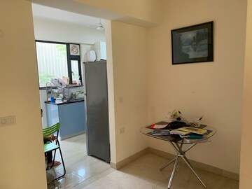 Staircase in 3 BHK Apartment at Alphacorp Gurgaon One 84, Sector 84 – for Rent